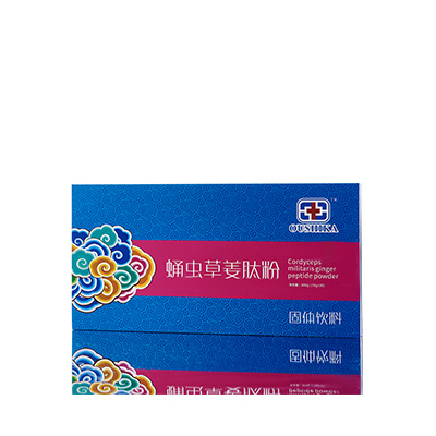 赤坎蛹虫草气血汤