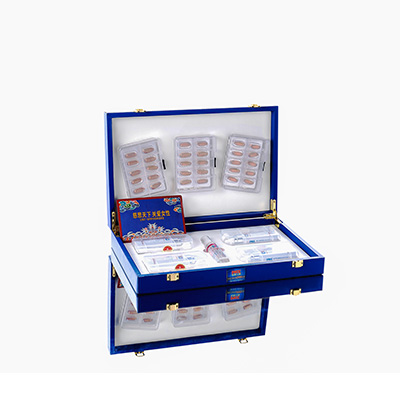 赤坎润芯滋润综合版