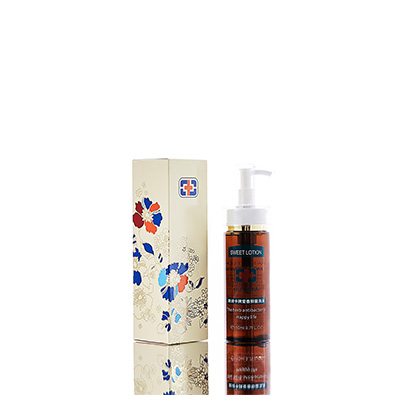 赤坎男女外阴洗液